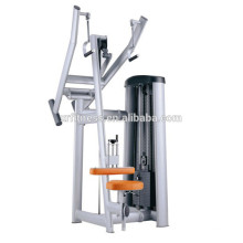 Nouveaux noms d&#39;équipement de gymnastique de produit/ Lat pulldownXH23